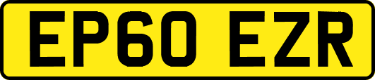 EP60EZR