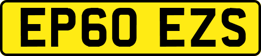 EP60EZS