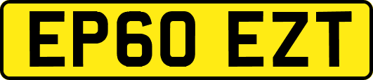 EP60EZT