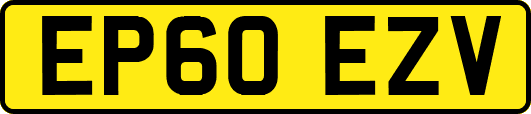 EP60EZV