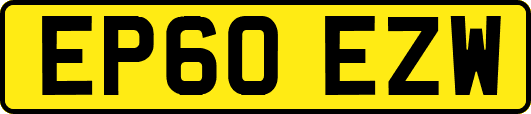 EP60EZW