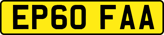EP60FAA