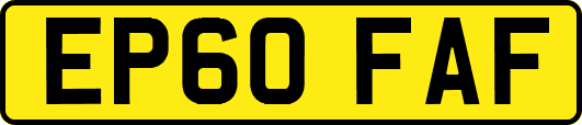 EP60FAF