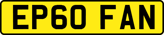 EP60FAN