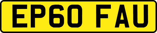 EP60FAU