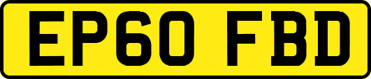 EP60FBD