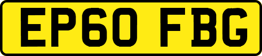 EP60FBG