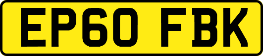 EP60FBK
