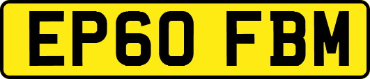 EP60FBM