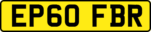 EP60FBR