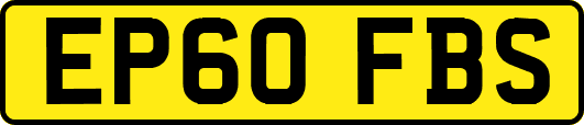 EP60FBS