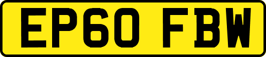 EP60FBW