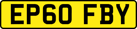 EP60FBY