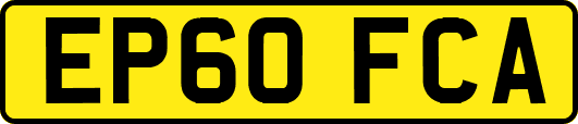 EP60FCA