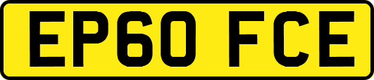 EP60FCE