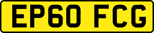 EP60FCG