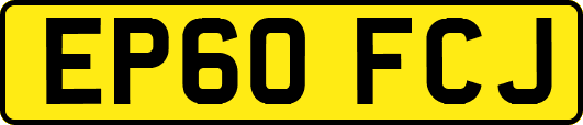 EP60FCJ