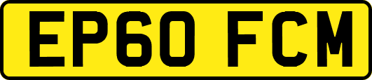 EP60FCM