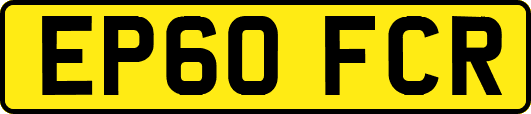 EP60FCR