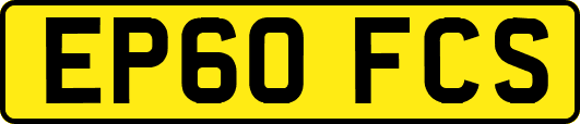 EP60FCS