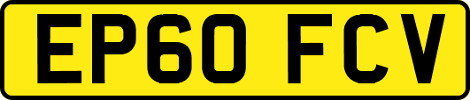 EP60FCV