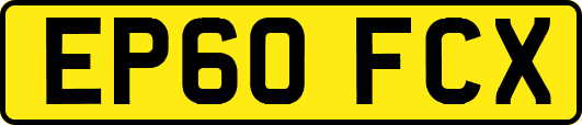 EP60FCX
