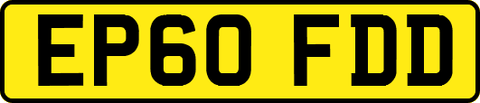 EP60FDD