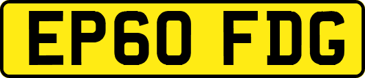 EP60FDG