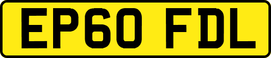 EP60FDL