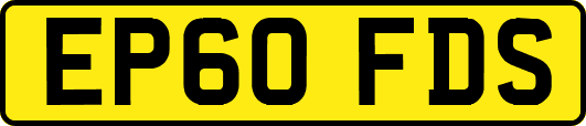 EP60FDS
