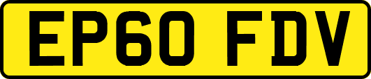 EP60FDV