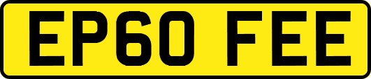 EP60FEE
