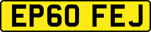 EP60FEJ