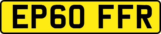 EP60FFR