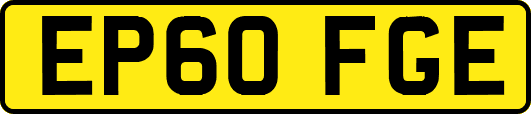 EP60FGE