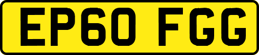 EP60FGG