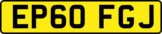 EP60FGJ