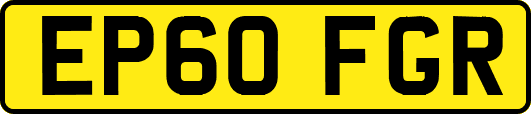 EP60FGR