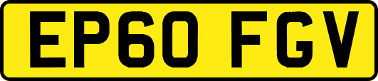 EP60FGV