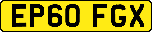 EP60FGX