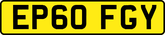 EP60FGY