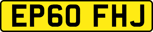 EP60FHJ