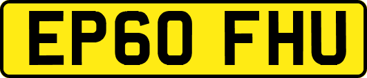EP60FHU
