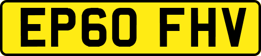 EP60FHV
