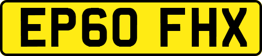 EP60FHX