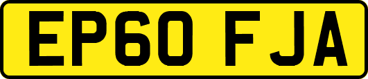 EP60FJA
