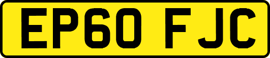 EP60FJC
