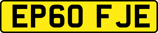 EP60FJE