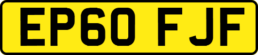 EP60FJF