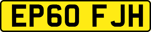 EP60FJH